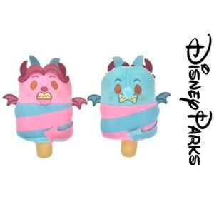 Disney | Hercules Pain & Panic Munchling Ice Cream Frozen Treat Scented Plush
